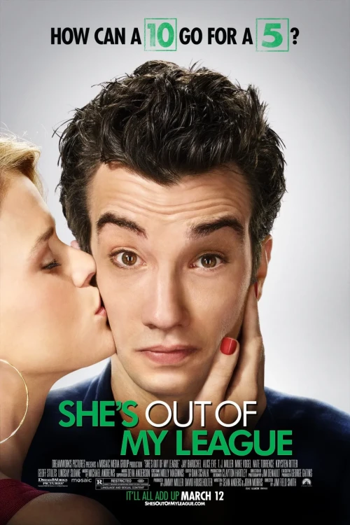 دانلود فیلم She's Out of My League