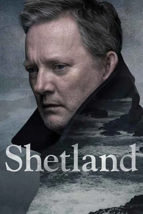 دانلود سریال Shetland