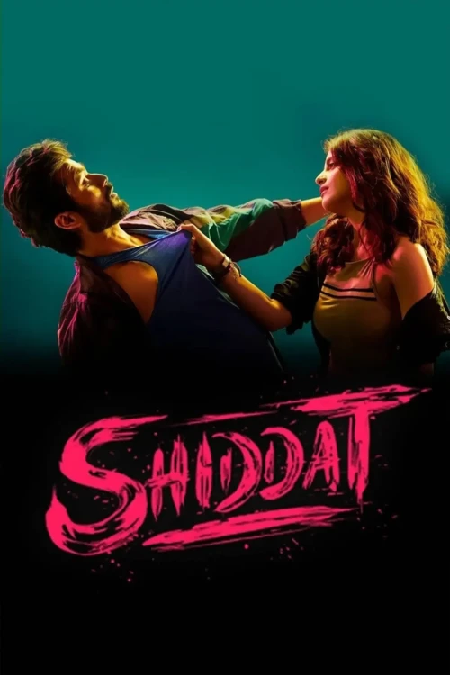دانلود فیلم Shiddat