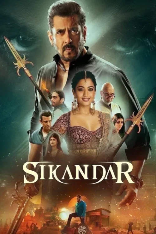 دانلود فیلم Sikandar