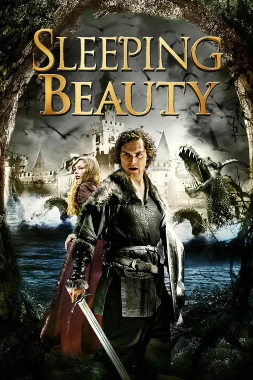 دانلود فیلم Sleeping Beauty