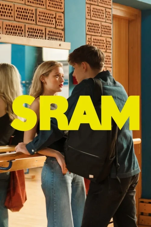 دانلود سریال Sram