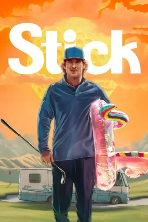 دانلود سریال Stick