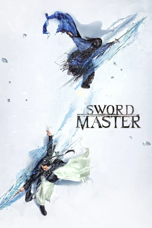 دانلود فیلم Sword Master