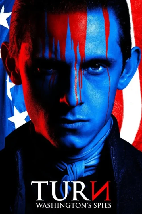 دانلود سریال TURN: Washington's Spies