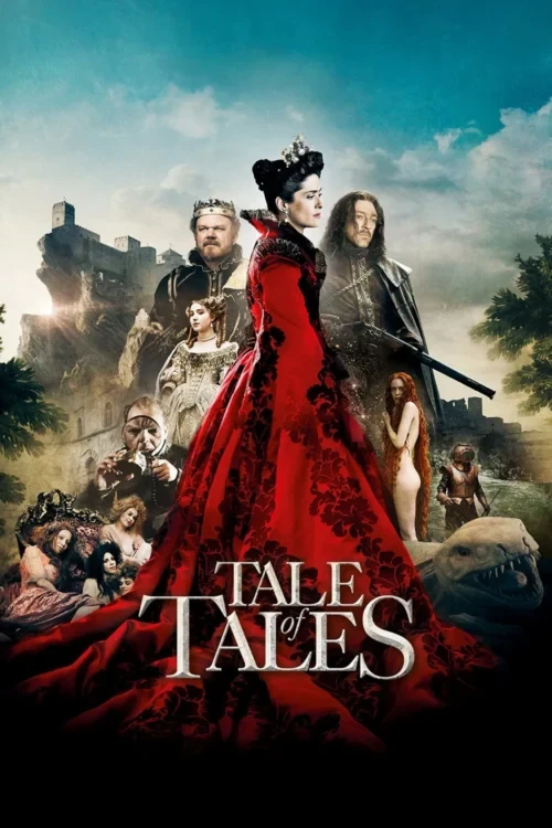 دانلود فیلم Tale of Tales