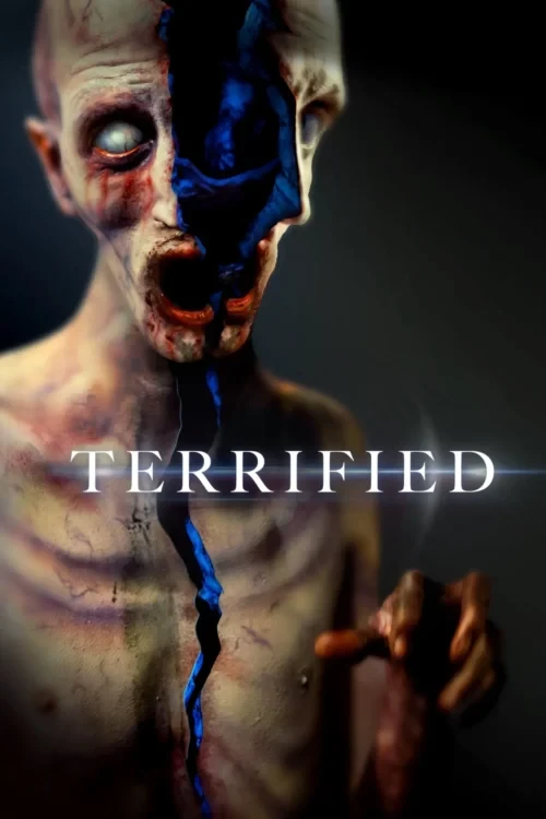 دانلود فیلم Terrified