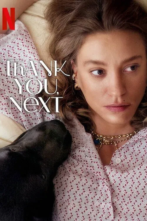 دانلود سریال Thank You, Next