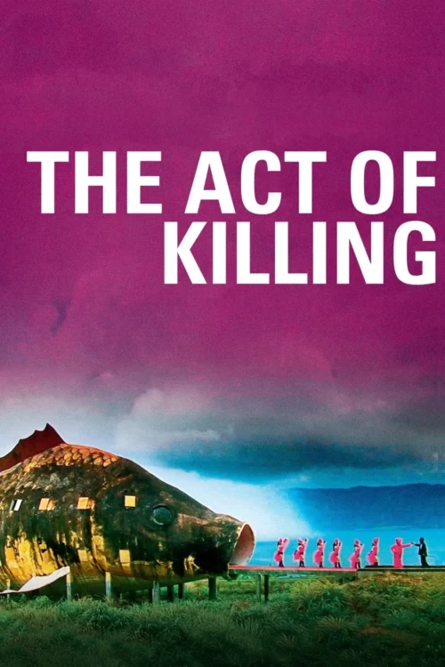 دانلود فیلم The Act of Killing