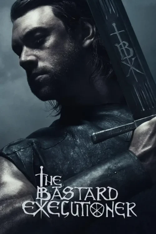 دانلود سریال The Bastard Executioner