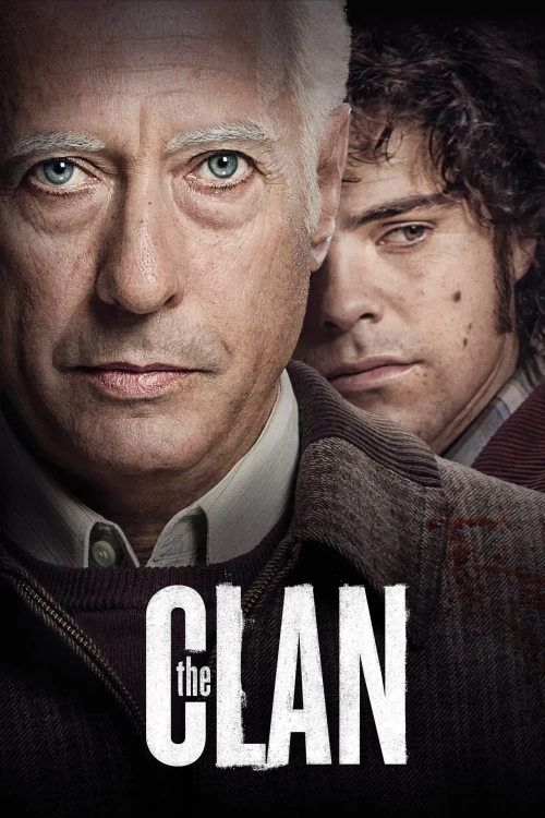 دانلود فیلم The Clan