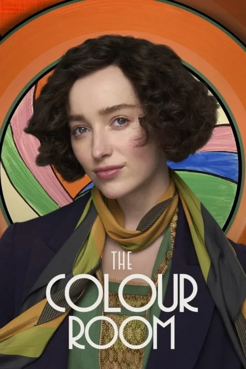 دانلود فیلم The Colour Room