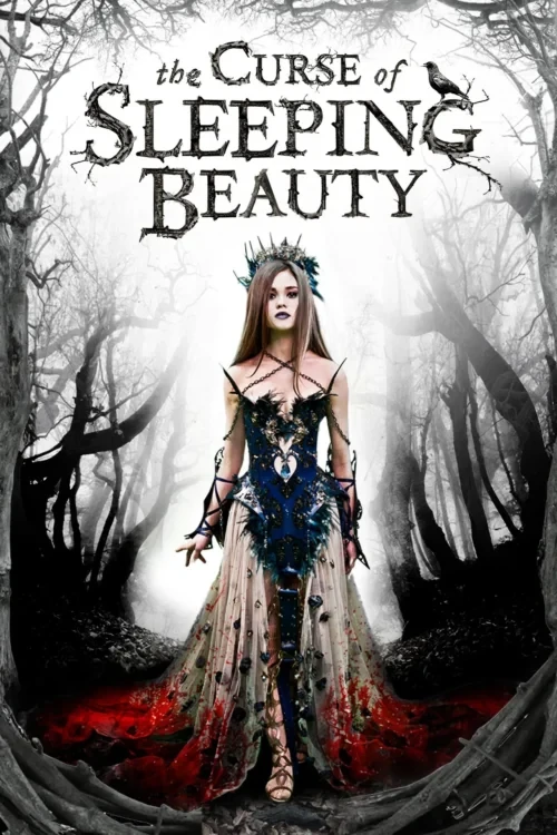 دانلود فیلم The Curse of Sleeping Beauty
