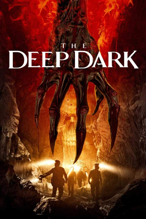 دانلود فیلم The Deep Dark