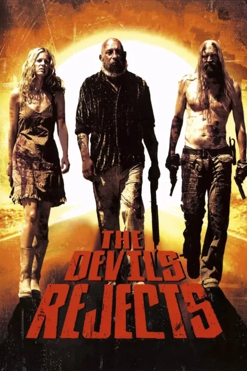 دانلود فیلم The Devil's Rejects