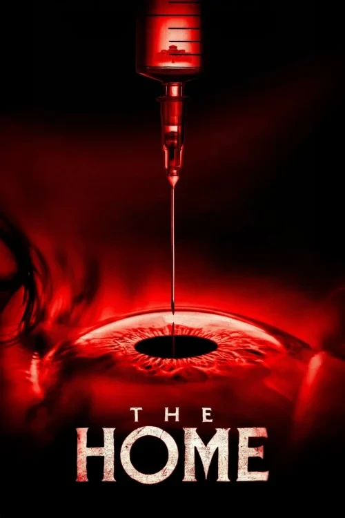 دانلود فیلم The Home