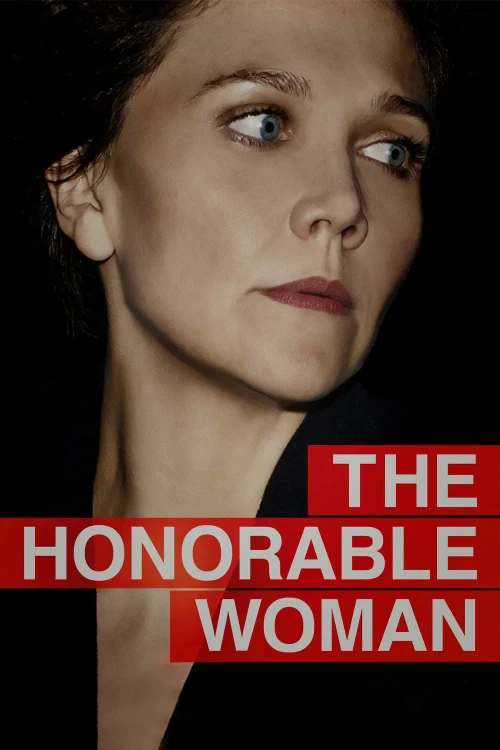 دانلود سریال The Honorable Woman