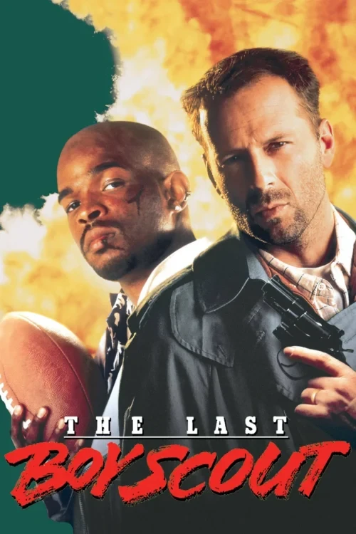 دانلود فیلم The Last Boy Scout
