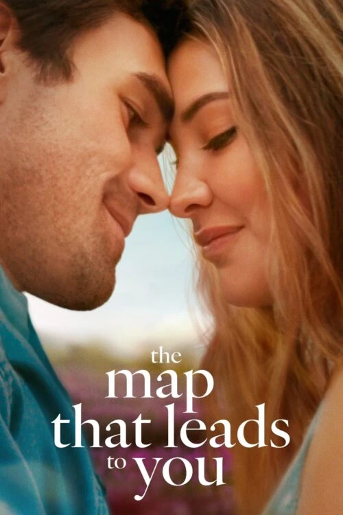 دانلود فیلم The Map That Leads to You