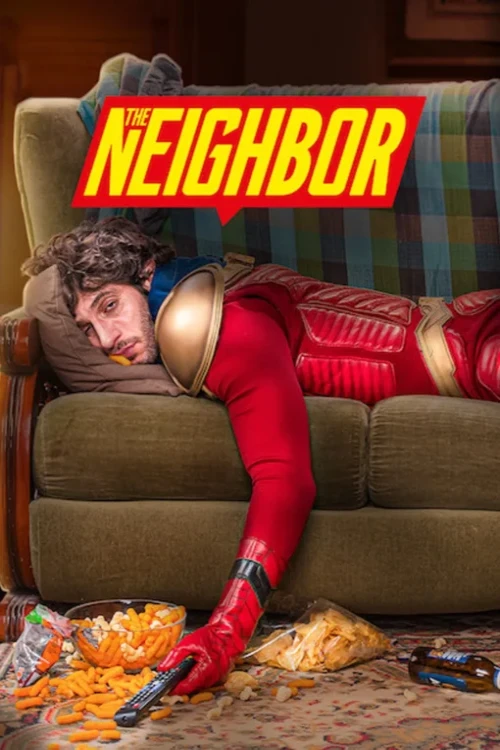 دانلود سریال The Neighbor