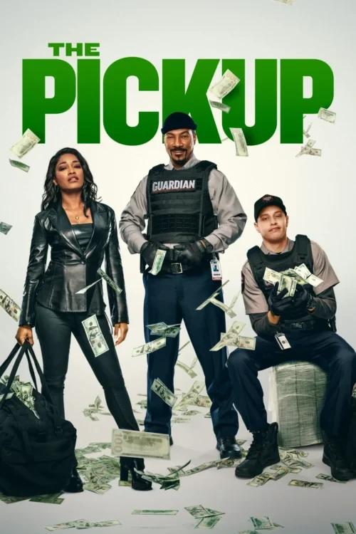 دانلود فیلم The Pickup