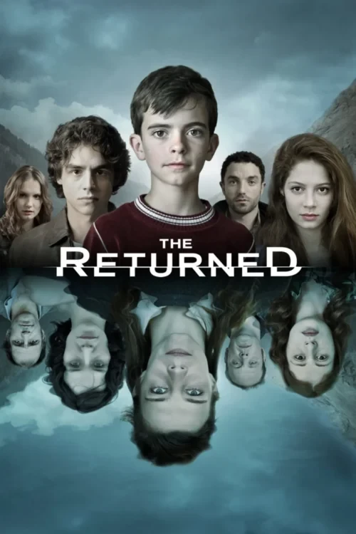 دانلود سریال The Returned