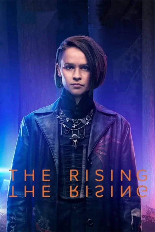 دانلود سریال The Rising