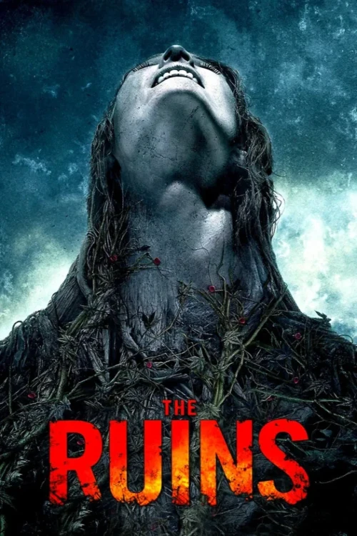 دانلود فیلم The Ruins