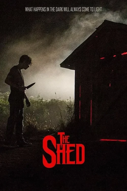 دانلود فیلم The Shed