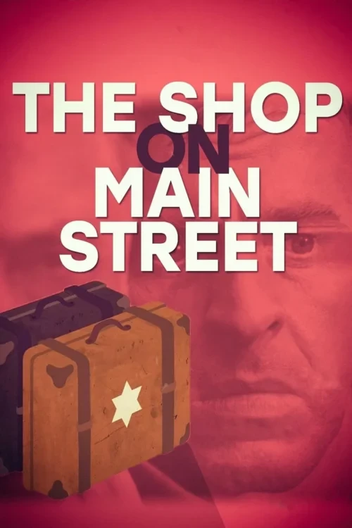 دانلود فیلم The Shop on Main Street