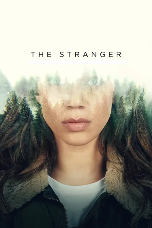 دانلود سریال The Stranger