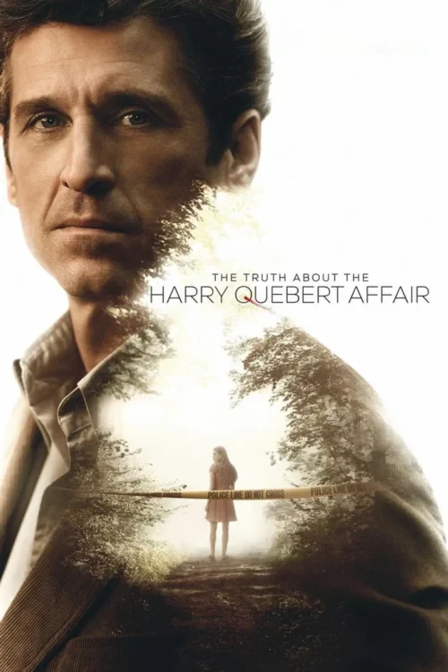 دانلود سریال The Truth About the Harry Quebert Affair