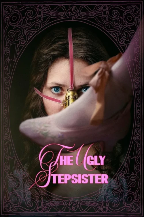 دانلود فیلم The Ugly Stepsister
