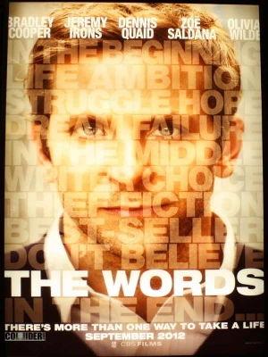 دانلود فیلم The Words
