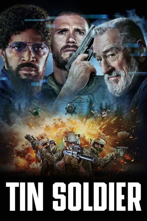دانلود فیلم Tin Soldier