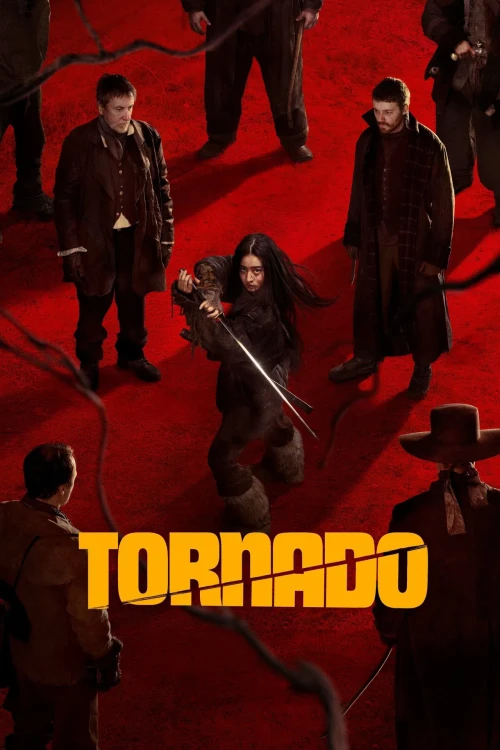 دانلود فیلم Tornado