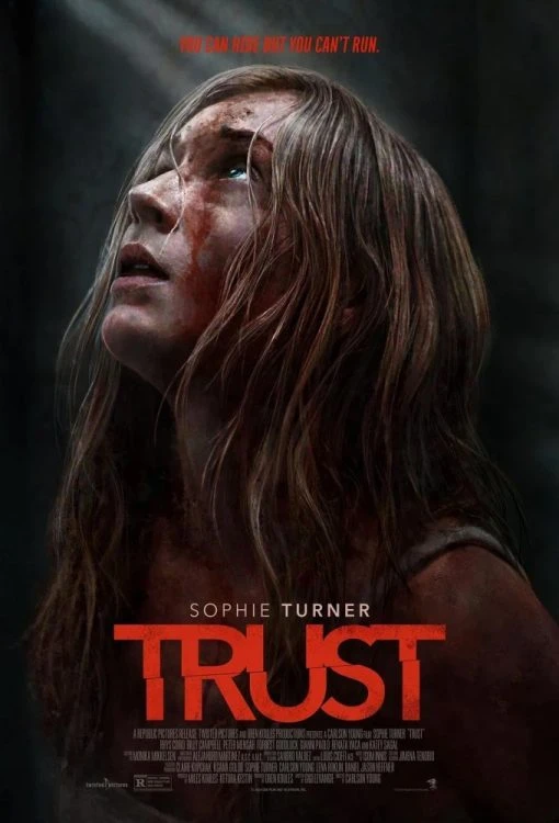 دانلود فیلم Trust