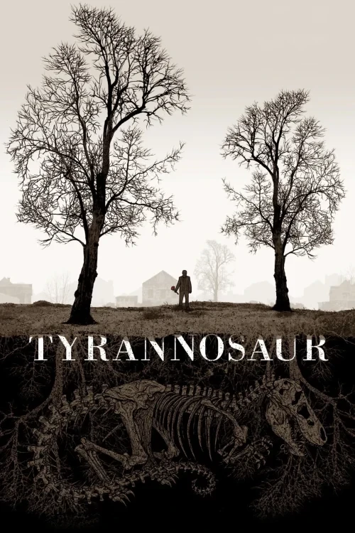 دانلود فیلم Tyrannosaur