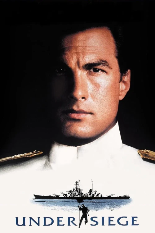 دانلود فیلم Under Siege