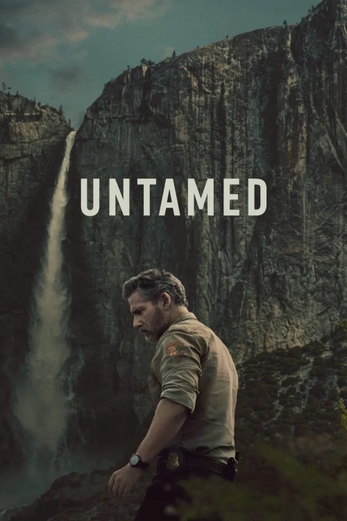 دانلود سریال Untamed