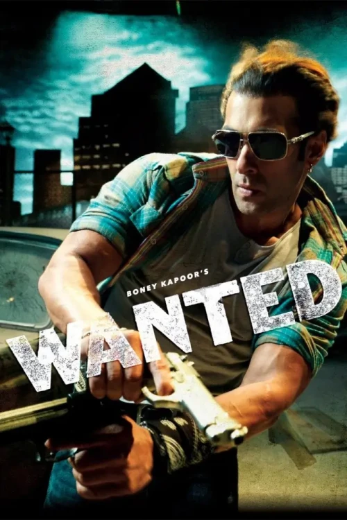 دانلود فیلم Wanted
