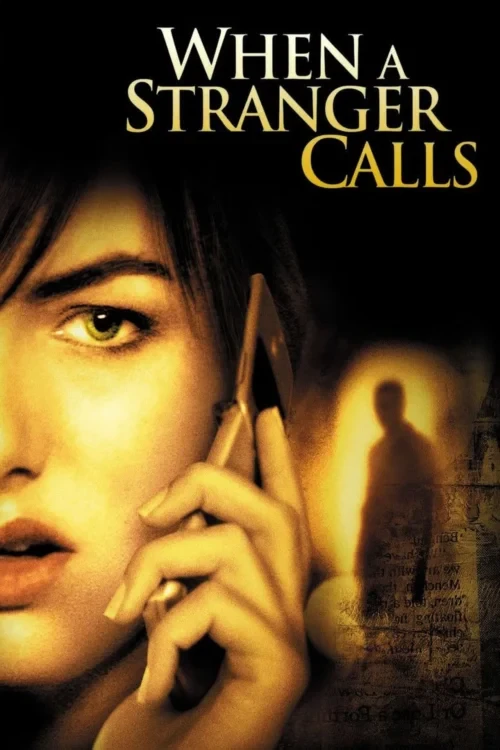 دانلود فیلم When a Stranger Calls