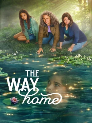 دانلود سریال The Way Home
