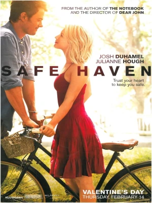 دانلود فیلم Safe Haven