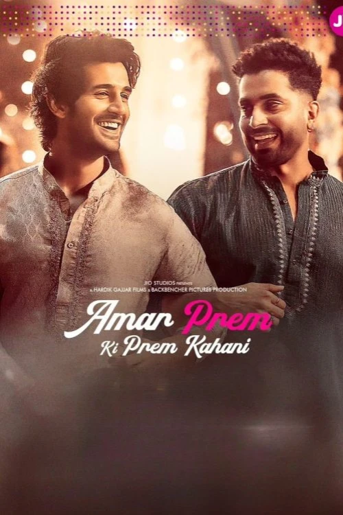 دانلود فیلم Amar Prem Ki Prem Kahani