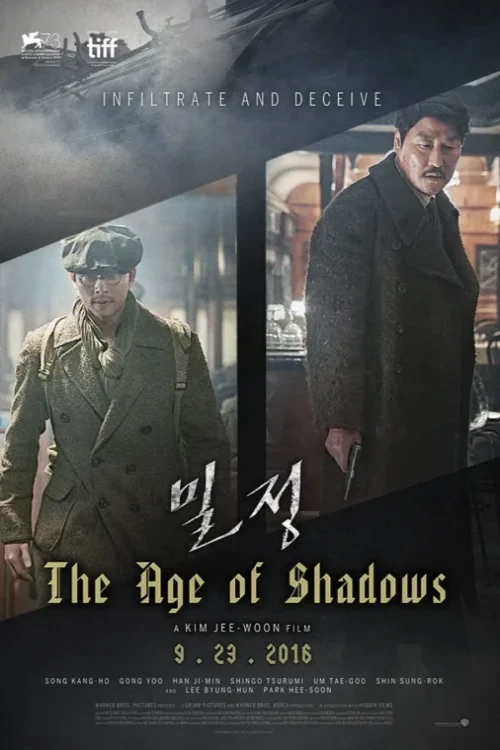 دانلود فیلم The Age of Shadows