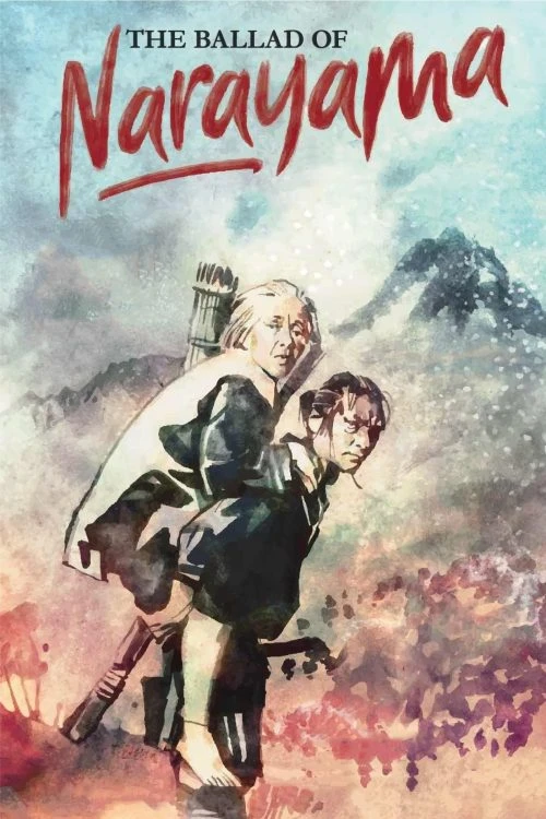 دانلود فیلم The Ballad of Narayama