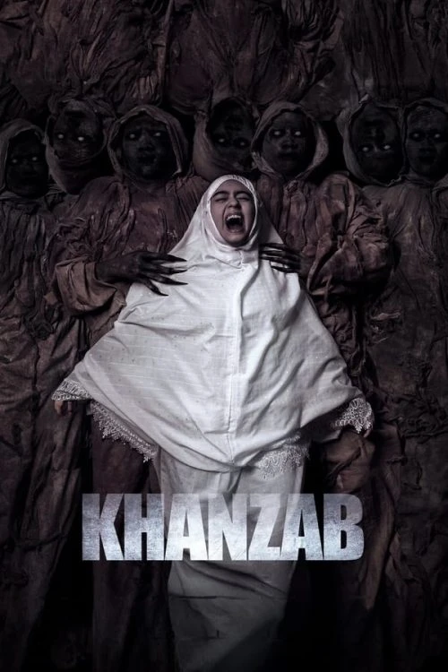 دانلود فیلم Khanzab