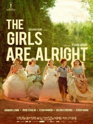 دانلود فیلم The Girls Are Alright