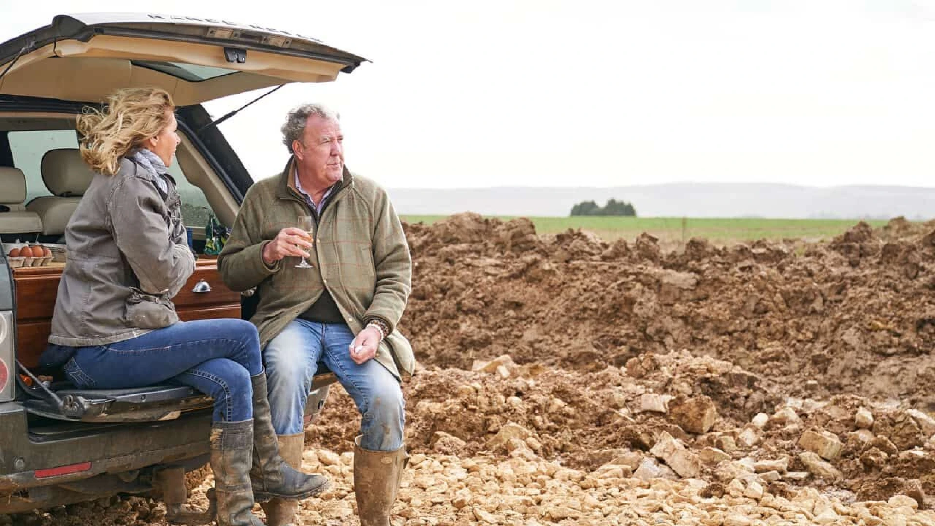 Clarkson's Farm